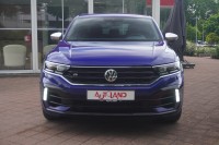 VW T-Roc 2.0 TSI R 4M