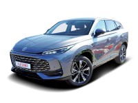 MG HS 1.5 T-GDI Luxury Aut. 2-Zonen-Klima Sitzheizung LED