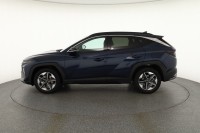 Vorschau: Hyundai Tucson 1.6T-GDI