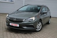 Vorschau: Opel Astra K 1.6 CDTI Edition