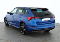 Skoda Scala 1.5 TSI DSG Monte Carlo