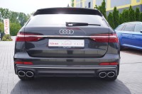 Audi S6 Avant 3.0 TDI quattro