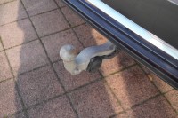 VW Touareg 3.0 V6 TDI Elegance 4M