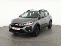 Dacia Sandero Stepway TCe 90 Sitzheizung LED Tempomat