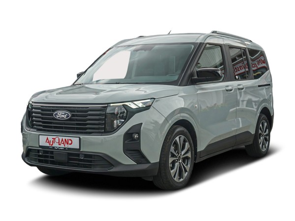 Ford Tourneo Courier Titanium 1.0 EB