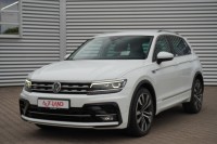 Vorschau: VW Tiguan 2.0 TDI Highline BMT S/S 4M R-Line