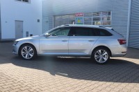 Skoda Superb Combi 2.0 TDI Style DSG