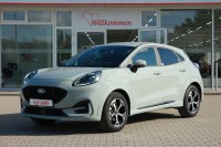 Vorschau: Ford Puma ST-Line 1.0 EB mHev Aut.