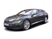 VW Arteon Shooting Brake 2.0 R-Line 4Motion AHK DCC