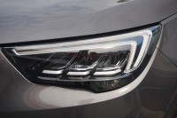 Opel Crossland X 1.2