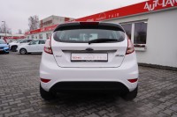 Ford Fiesta 1.0 EcoBoost