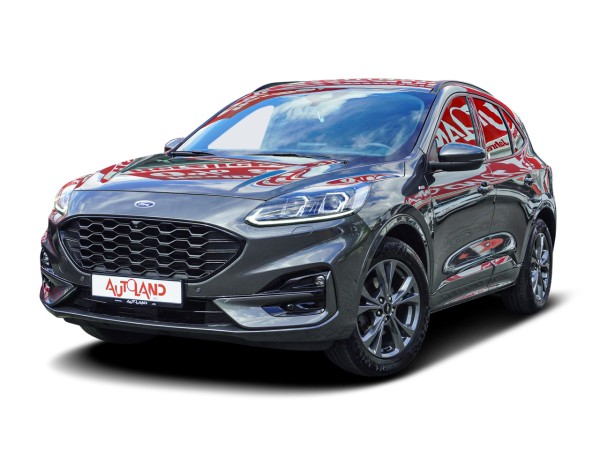 Ford Kuga 1.5 EcoBoost ST-Line X