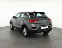 VW T-Roc 1.0 TSI