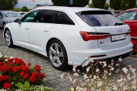 Audi S6 Avant 3.0 TDI quattro