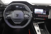 Peugeot 408 1.2 Hybrid 145 Aut.