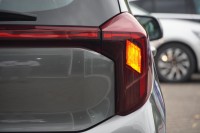 Kia Picanto 1.2 Vision