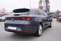 Seat Leon Sportstourer 2.0 TDI Xcellence DSG