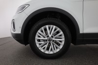 VW T-Roc 1.5 TSI DSG