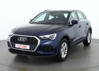 Audi Q3 45 TFSIe LED Navi AHK DAB PDC Tempomat