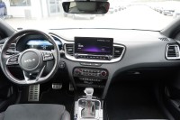 Kia pro_cee'd ProCeed 1.6 T-GDI GT