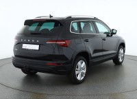 Skoda Karoq 1.5 TSI DSG