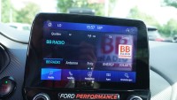 Ford Puma 1.5 EcoBoost ST X