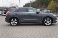 Audi Q3 35 1.5 TFSI basis