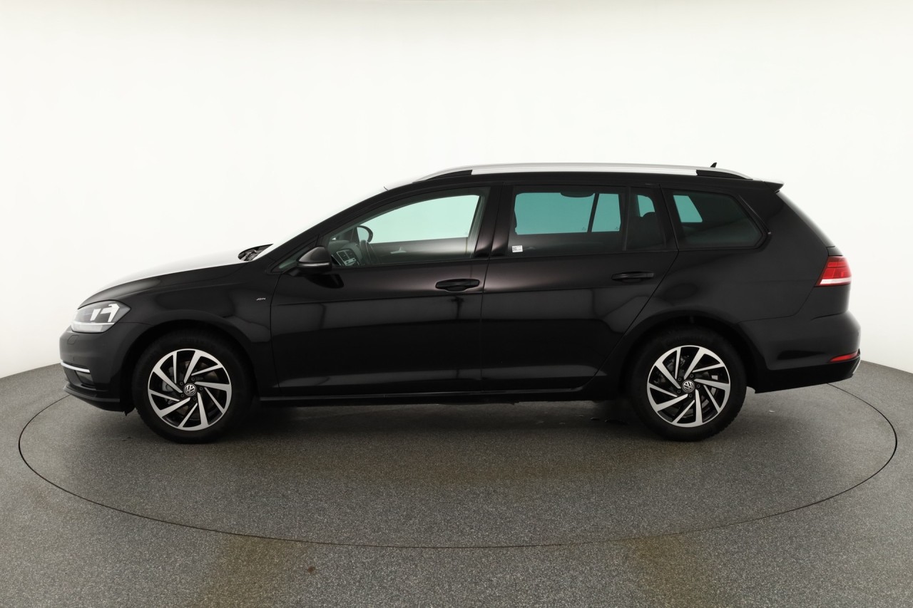 VW Golf VII Variant 1.0 Join