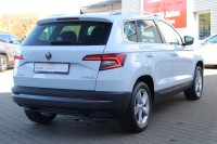 Skoda Karoq 1.5 TSI Style DSG