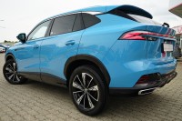 MG HS 1.5 T-GDI Luxury Aut.