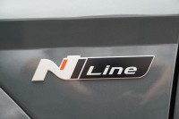 Hyundai Kona N-Line 1.6 T-GDI Aut.