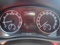 Skoda Fabia Combi 1.0 TSI Clever