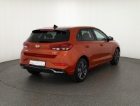 Hyundai i30 1.0 T-GDI