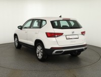 Seat Ateca 2.0 TDI DSG 4Drive Style