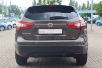 Nissan Qashqai 1.2 N-Connecta