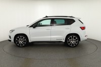 Vorschau: Cupra Ateca 2.0 TSI DSG 4Drive