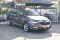 Skoda Fabia 1.0 Ambition