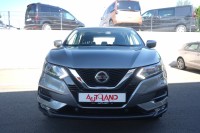 Nissan Qashqai 1.3 DIG-T Acenta