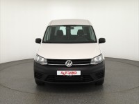 VW Caddy Maxi 2.0 TDI Kasten