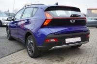 Hyundai BAYON Bayon 1.0T-GDI