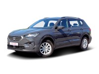 Seat Tarraco 2.0 TDI Style 3-Zonen-Klima Navi Sitzheizung