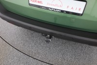 Ford Tourneo Courier 1.0 EcoBoost Titanium