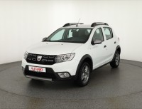Dacia Sandero Stepway TCe 90 Navi Tempomat Bluetooth