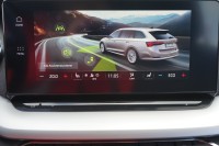Skoda Octavia Combi First Edition iV SHZ VC
