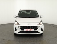 Hyundai i10 1.0 Connect & Go