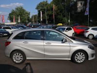 Mercedes-Benz B 200 B200 Style