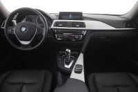 BMW 420 Gran Coupe 420i Advantage