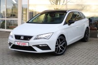 Vorschau: Seat Leon ST 1.4 FR