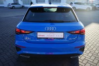 Audi A3 Sportback 35 2.0 TDI S line SHZ