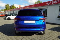Skoda Karoq 1.5 TSI Clever